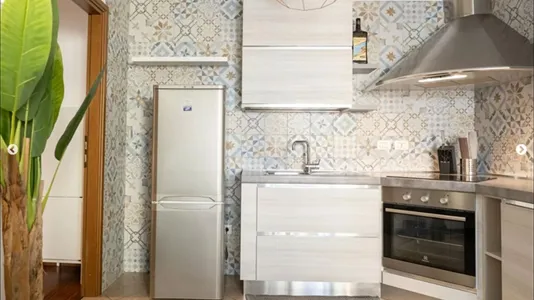 Apartments in Location is not specified - photo 9