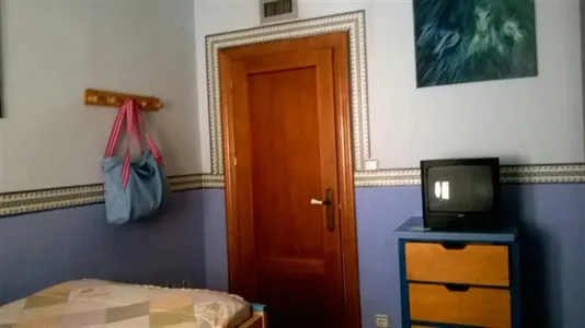 Rooms in Valladolid - photo 10