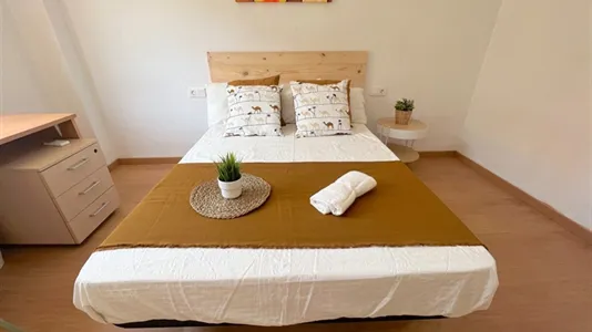 Rooms in Burjassot - photo 6