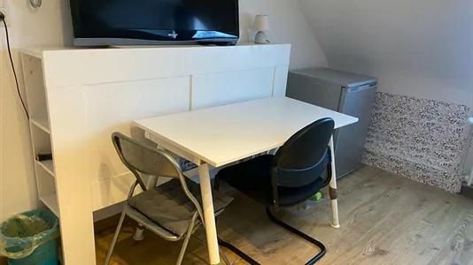 Rooms in Brussels Evere - photo 6