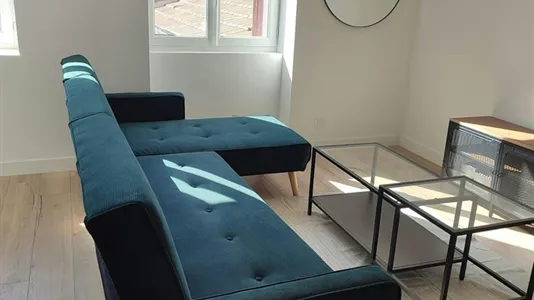 Rooms in Dijon - photo 6