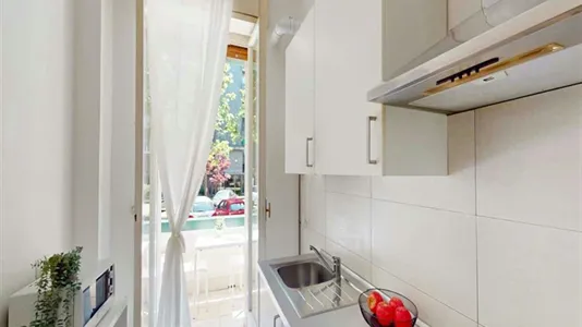 Rooms in Milano Zona 6 - Barona, Lorenteggio - photo 10