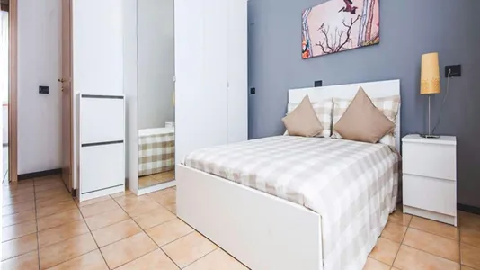 Rooms in Milano Zona 2 - Stazione Centrale, Gorla, Turro, Greco, Crescenzago - photo 5
