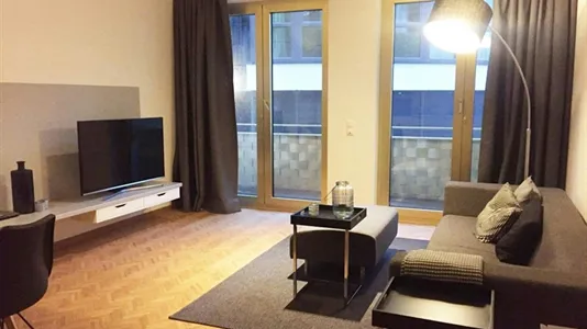 Apartments in Location is not specified - photo 7