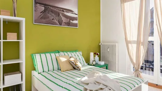Rooms in Buccinasco - photo 1