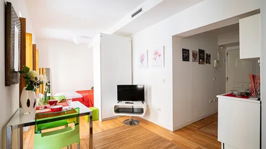 Apartments in Húmera-Somosaguas-Prado del Rey - photo 7