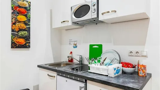 Rooms in Wien Rudolfsheim-Fünfhaus - photo 10