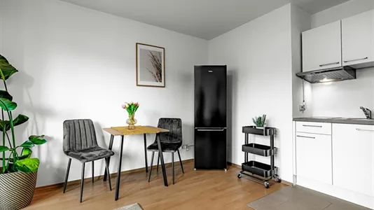 Apartments in Location is not specified - photo 6