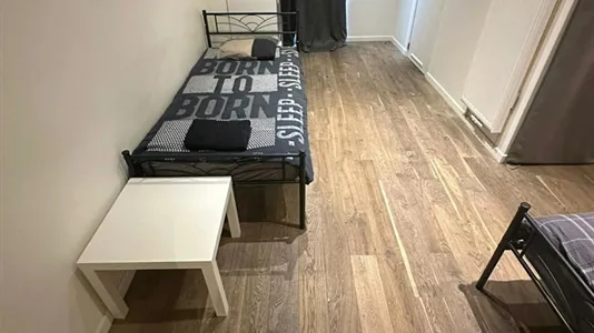 Apartments in Brussels Ganshoren - photo 3