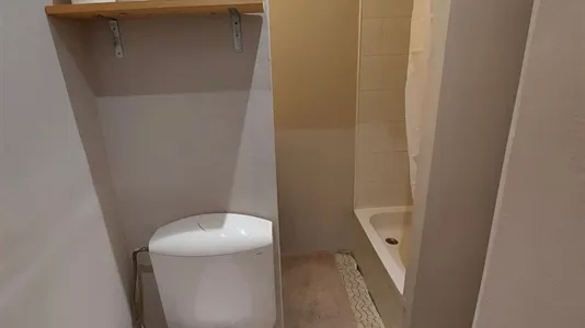 Rooms in Brussels Elsene - photo 6