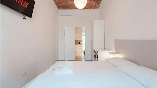 Apartments in Turin - photo 4