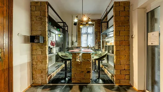 Rooms in Budapest Erzsébetváros - photo 7