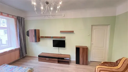 Rooms in Riga Vecrīga - photo 5