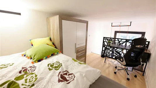 Rooms in Budapest Józsefváros - photo 6