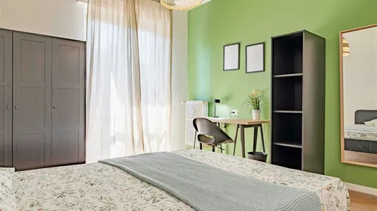 Rooms in Cinisello Balsamo - photo 3