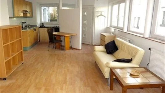 Apartments in Location is not specified - photo 4