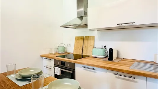 Apartments in Berlin Steglitz-Zehlendorf - photo 2