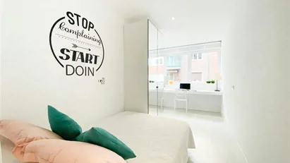 Room for rent in Madrid Salamanca, Madrid
