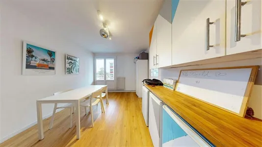 Rooms in Lyon - photo 5