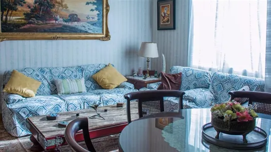 Rooms in Barcelona Eixample - photo 6