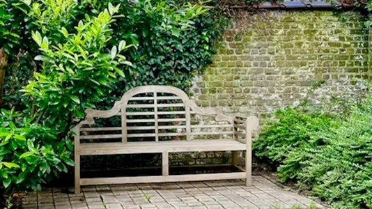 Rooms in Brussels Ukkel - photo 10