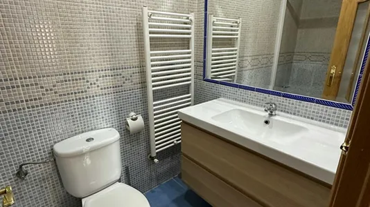 Rooms in Madrid Puente de Vallecas - photo 6