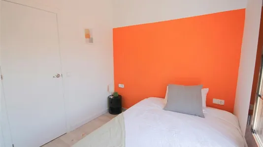 Rooms in Barcelona Eixample - photo 4