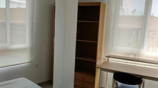 Rooms in Murcia - photo 4