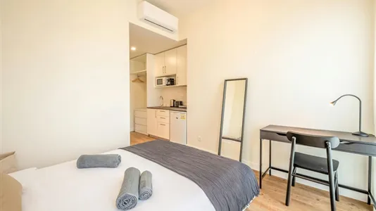 Apartments in Location is not specified - photo 5