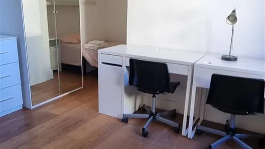 Rooms in Florence - photo 10