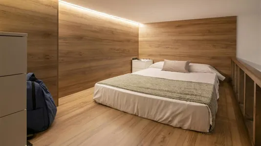 Rooms in el Camí de Vera - photo 9