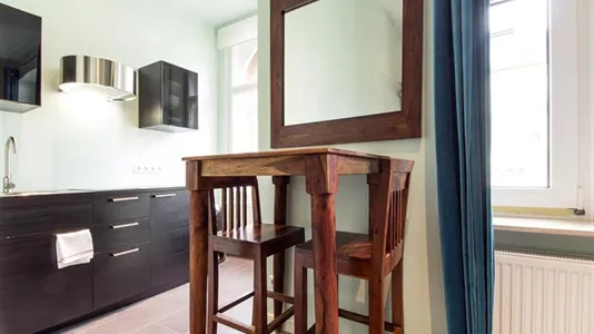 Apartments in Berlin Tempelhof-Schöneberg - photo 8