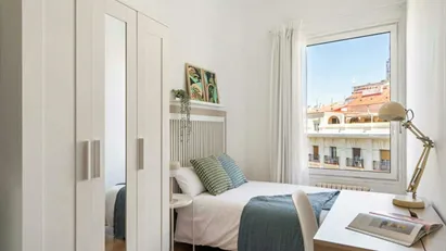 Room for rent in Madrid Retiro, Madrid