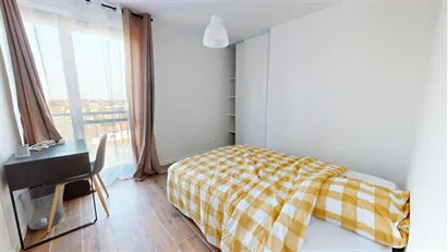 Room for rent in Toulouse, Occitanie