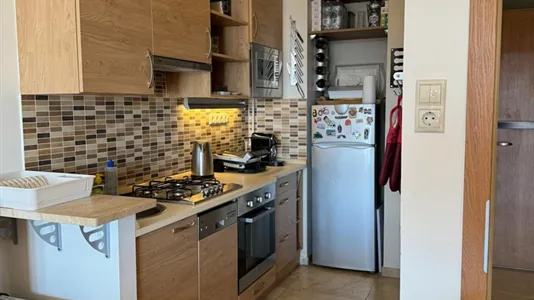 Apartments in Budapest Várkerület - photo 7