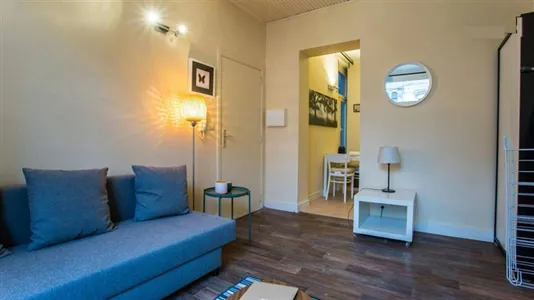 Apartments in Brussels Sint-Gillis - photo 3