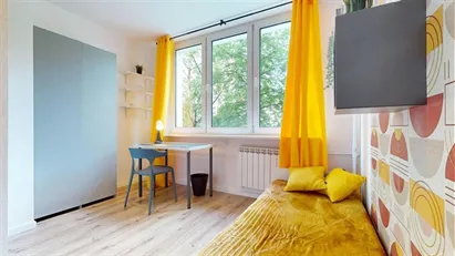 Room for rent in Warsaw