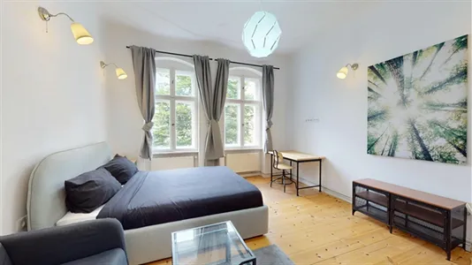 Apartments in Location is not specified - photo 7