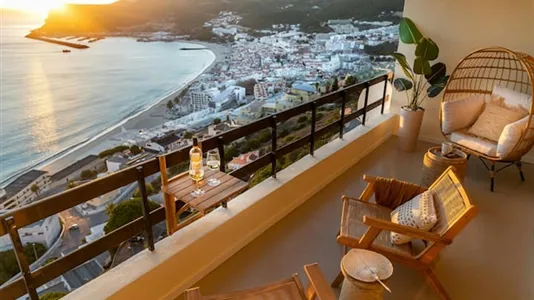 Apartments in Sesimbra - photo 1