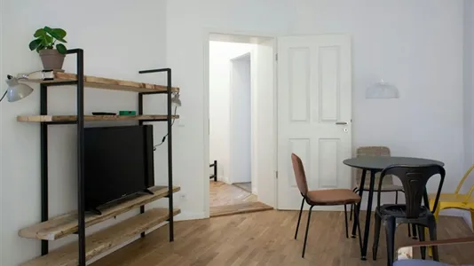 Apartments in Berlin Friedrichshain-Kreuzberg - photo 2