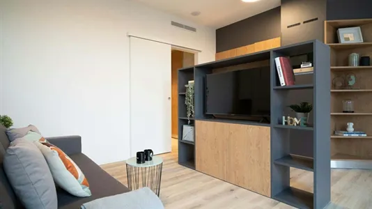 Apartments in Milano Zona 2 - Stazione Centrale, Gorla, Turro, Greco, Crescenzago - photo 6