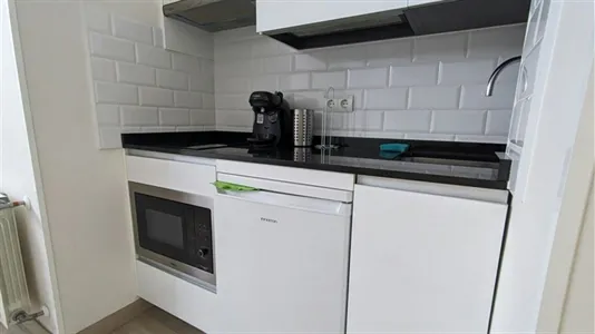 Houses in Madrid Chamartín - photo 10