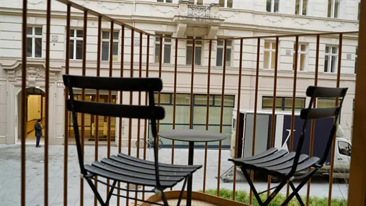 Apartments in Vienna Innere Stadt - photo 4