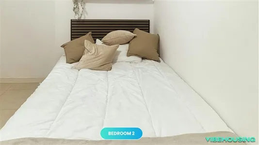 Rooms in Madrid Retiro - photo 5