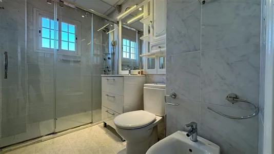 Rooms in Madrid Hortaleza - photo 10