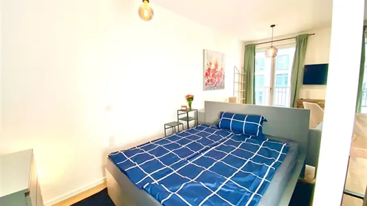 Apartments in Berlin Friedrichshain-Kreuzberg - photo 6