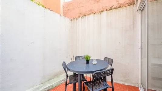 Apartments in Location is not specified - photo 10