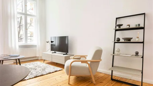 Apartments in Berlin Friedrichshain-Kreuzberg - photo 9