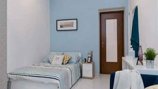 Rooms in Milano Zona 5 - Vigentino, Chiaravalle, Gratosoglio - photo 1