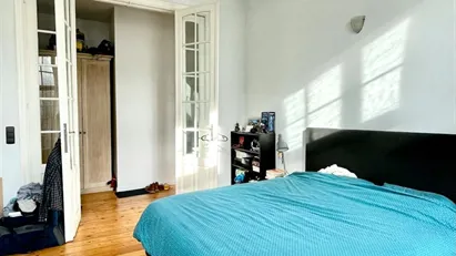 Room for rent in Brussels Etterbeek, Brussels